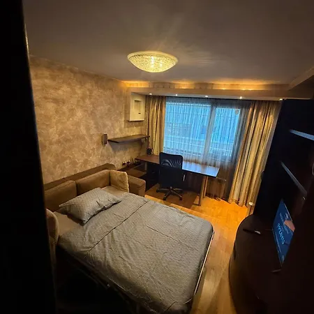 Burel 56 Apartament Sofia