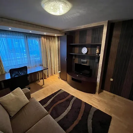 Burel 56 Apartament Sofia