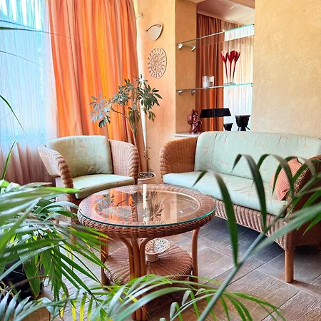 Apartmán Burel 56 Sofie