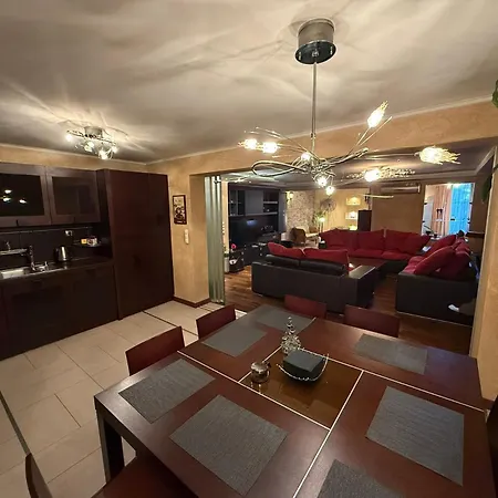 Burel 56 * София