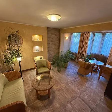 Appartamento Burel 56