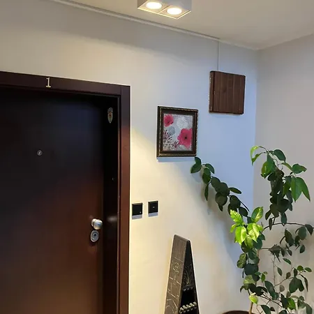 Burel 56 Апартаменты