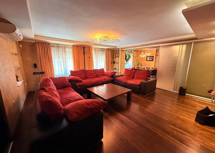 Burel 56 * ソフィア