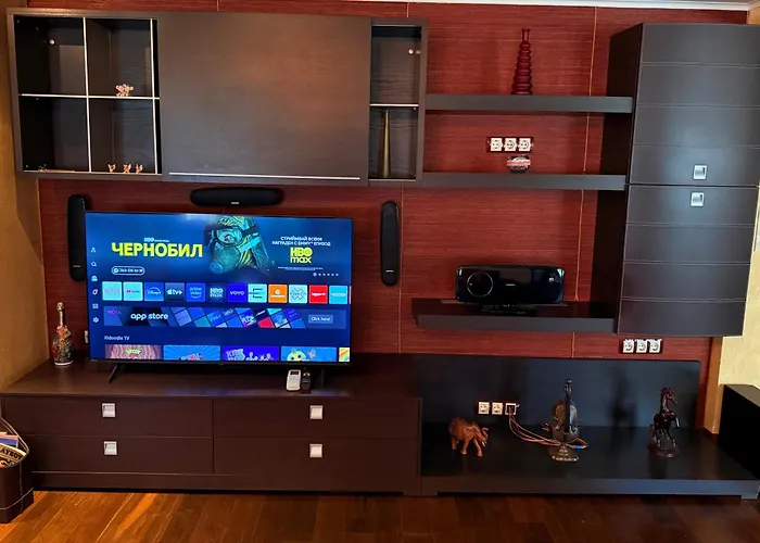 Burel 56 アパート