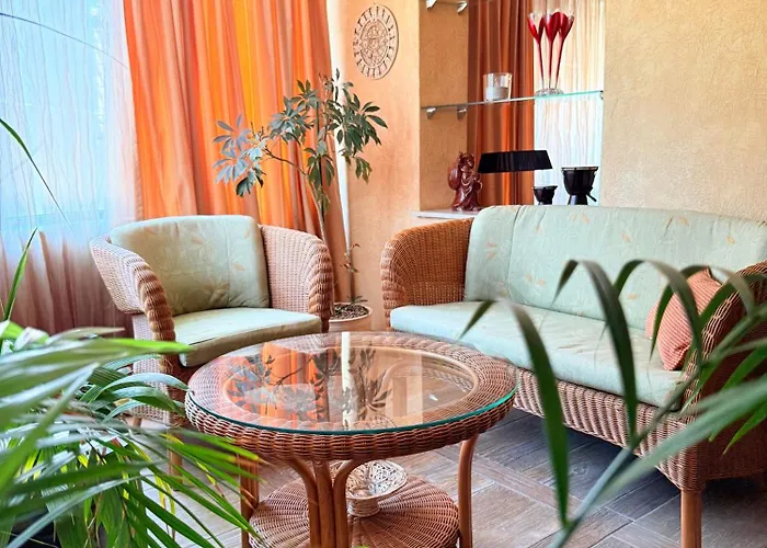 アパート Burel 56 ソフィア