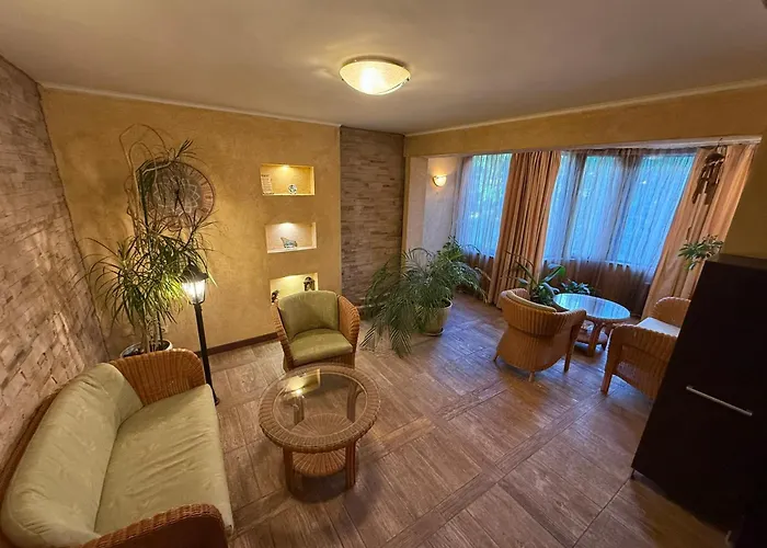 アパート Burel 56