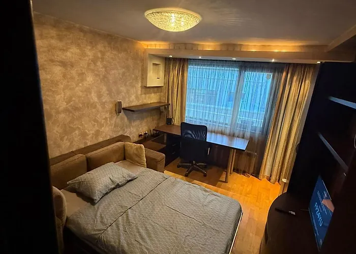 Burel 56 アパート ソフィア