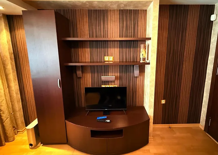 アパート Burel 56 ソフィア