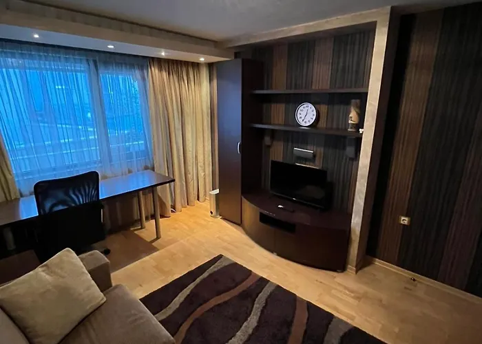 Burel 56 アパート ソフィア