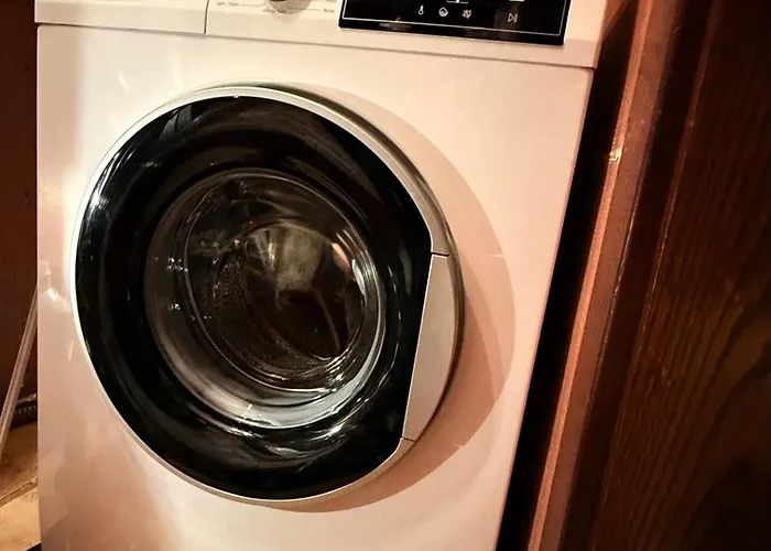 アパート Burel 56