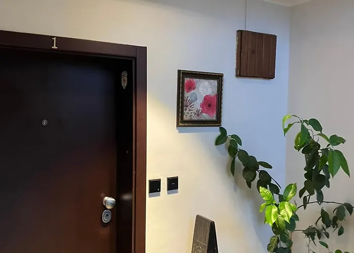 Burel 56 アパート