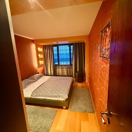 Apartamento Burel 56 Sofía