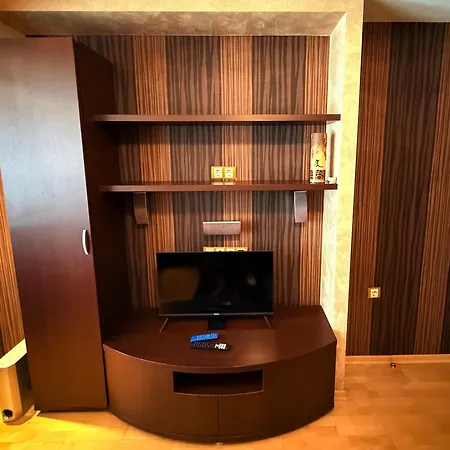 Apartamento Burel 56 Sofía