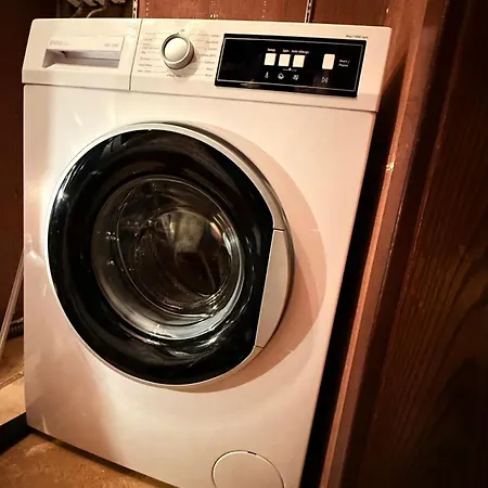 Apartamento Burel 56